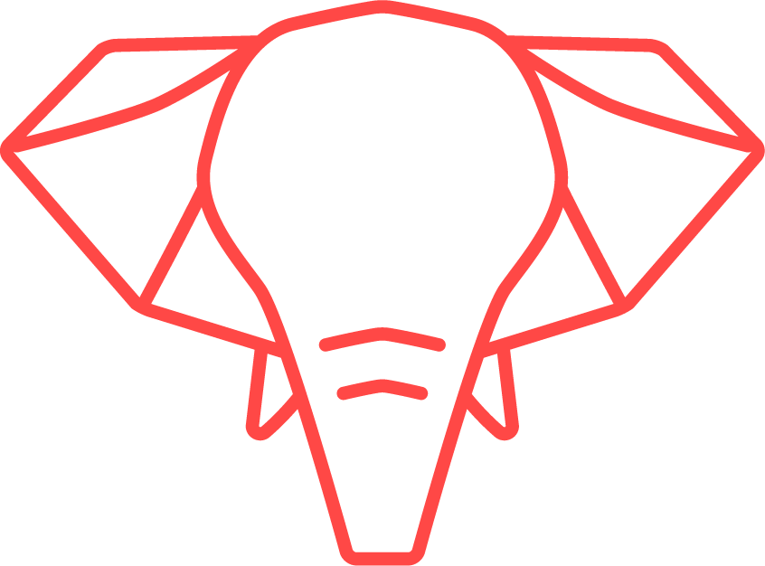 The Euphemia elephant