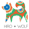 Hiro + Wolf